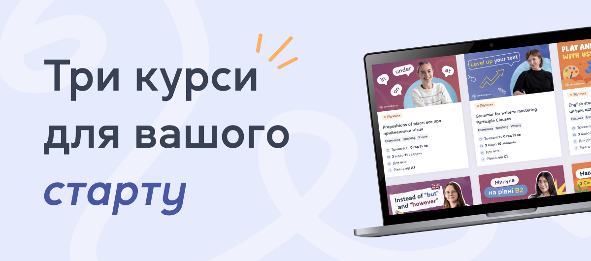 Як передавати думки без лапок і помилок з Reported Speech