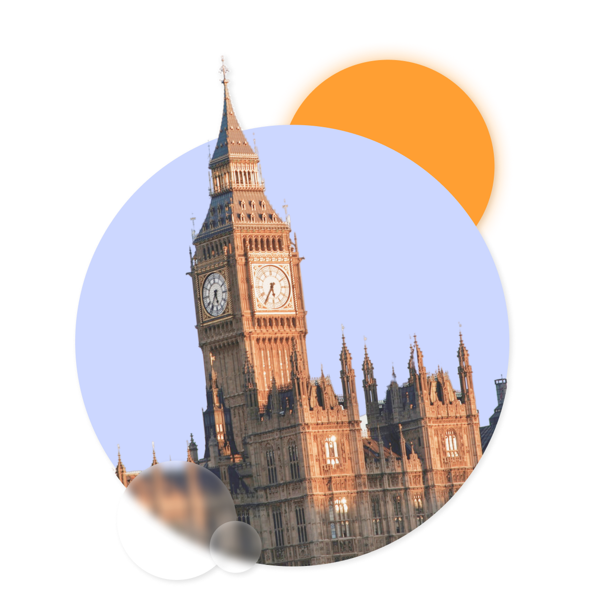 English Speaking Clubs