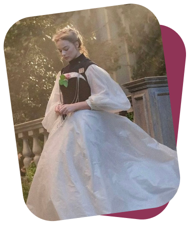 Цікавий блог про Wuthering Heights 🕯️