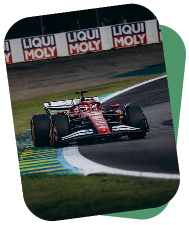 🏆 Говоримо мовою Формули-1