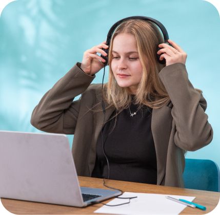 🎧 Ресурси для покращення Listening