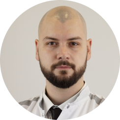 Коваленко Олександр