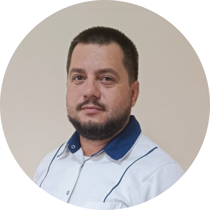 Лесів Богдан