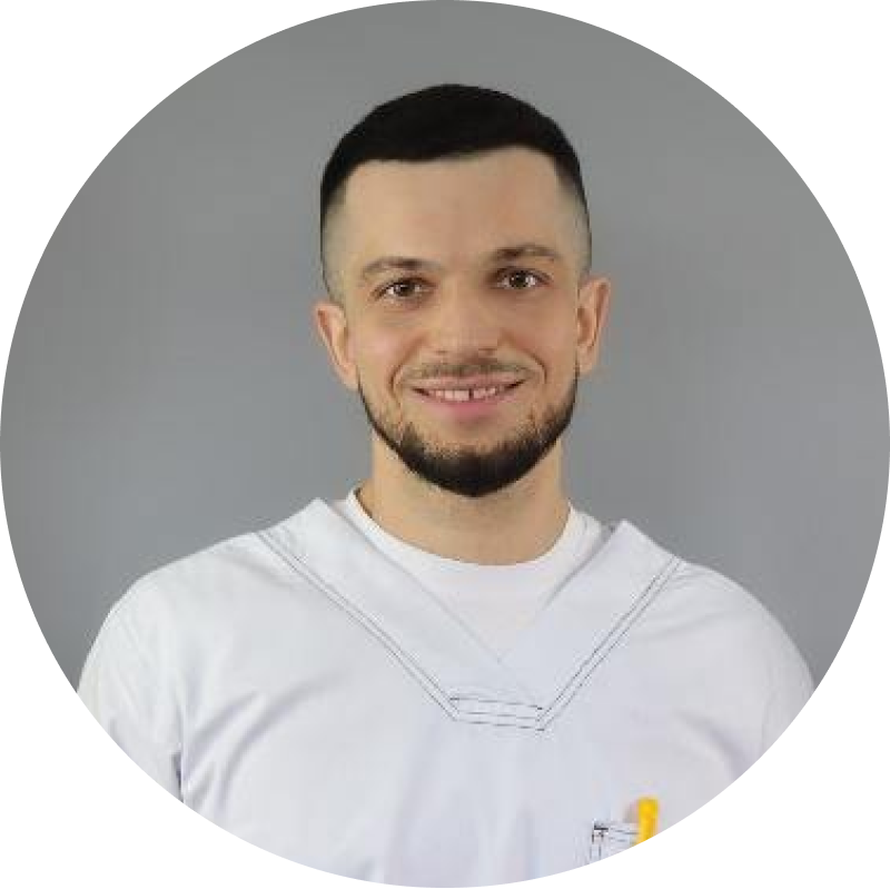 Васьків Богдан Михайлович