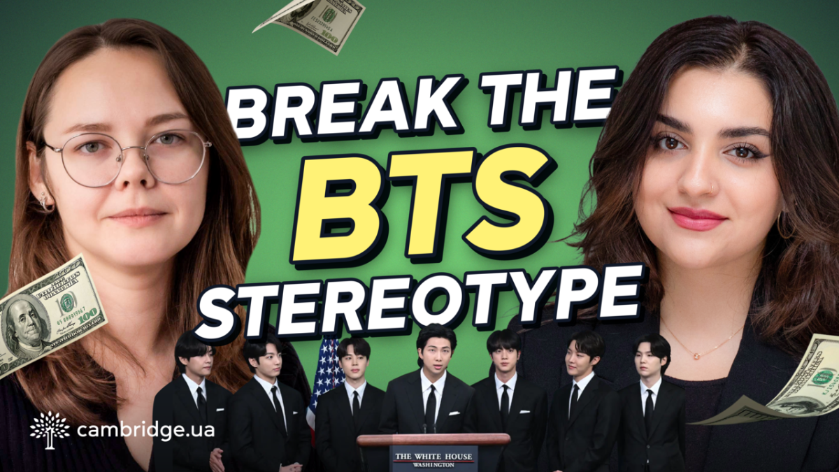 Teachers Talk: the UN, $4 billion for South Korea, and BTS’s soft power