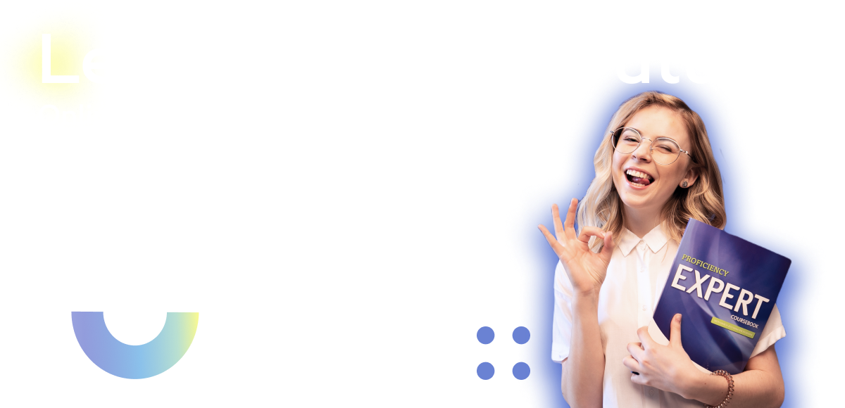 Lessons for the Future. Your gift arrived