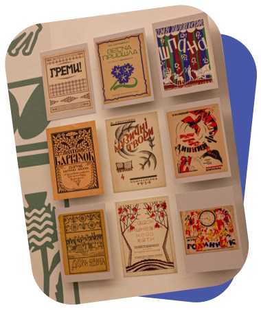 Let’s Talk About Art 6.0