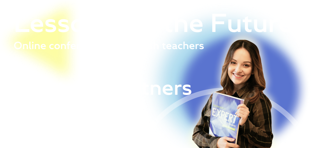 Lessons for the Future. Meet our partners and their gifts