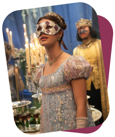 Кадр з серіалу