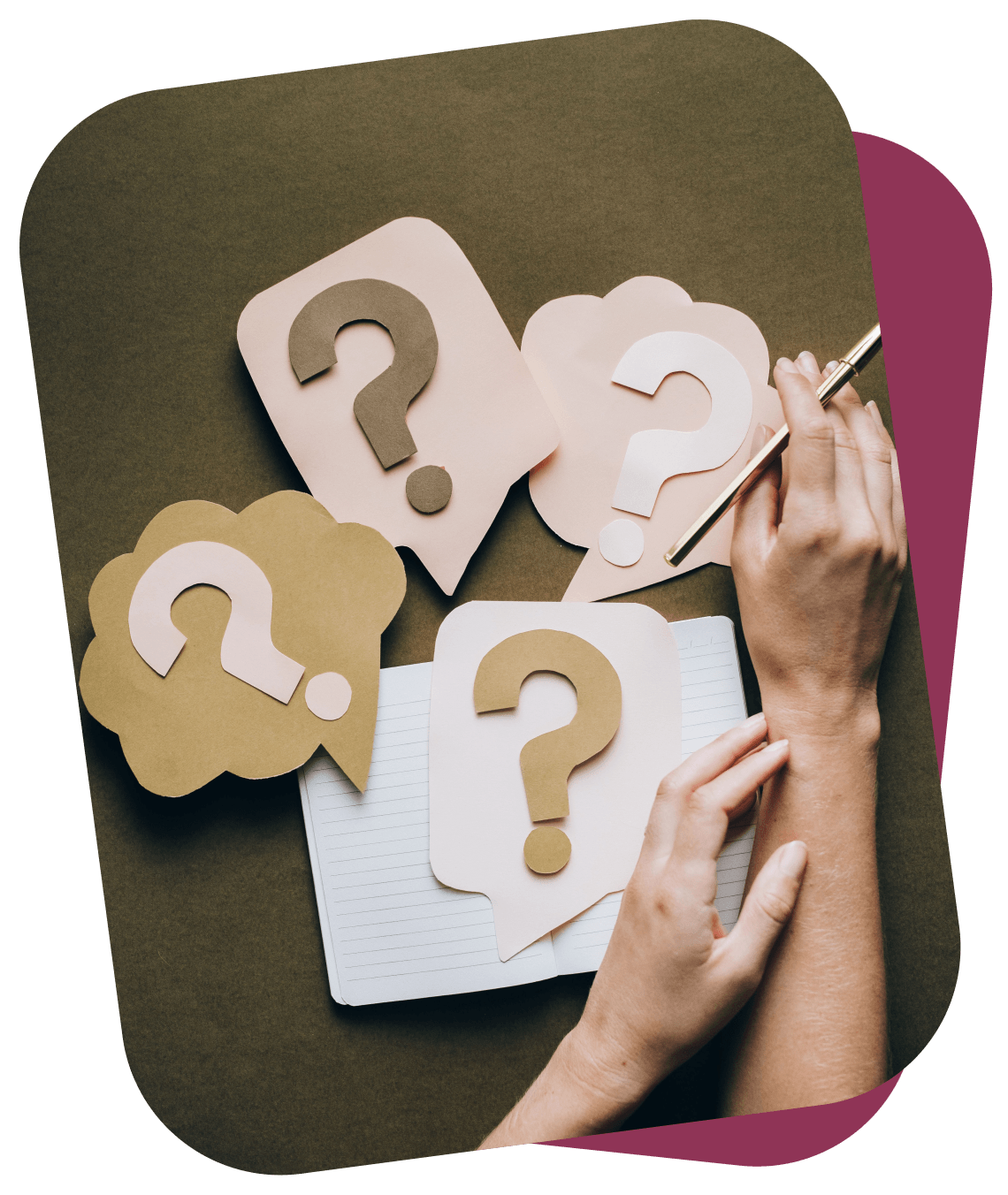 ❓ Special Questions: запитуйте правильно