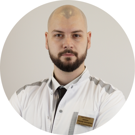 Коваленко Олександр Олександрович