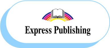 Express Publishing Ukraine